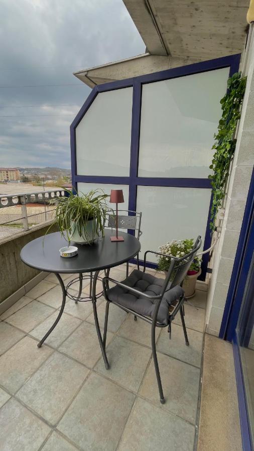 Anna'S Guest House Alba  Exterior foto